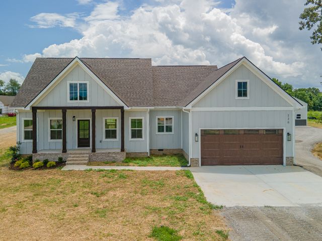 220 Dugout Rd, Summertown, TN 38483