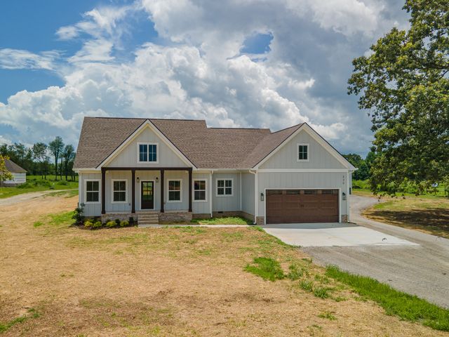 220 Dugout Rd, Summertown, TN 38483