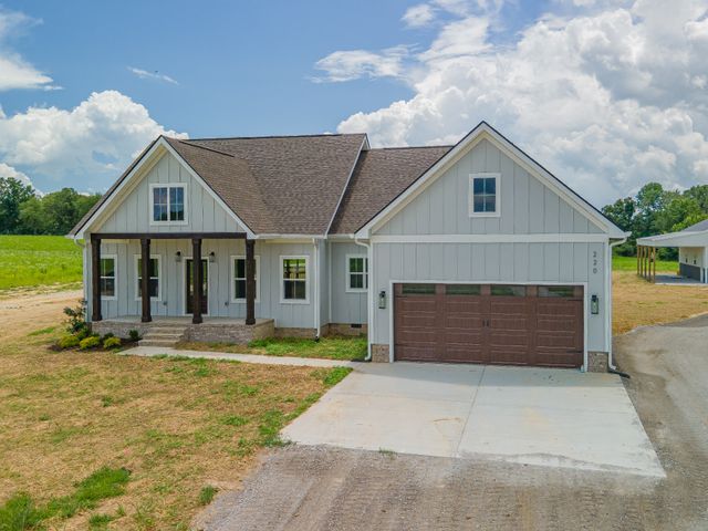 220 Dugout Rd, Summertown, TN 38483