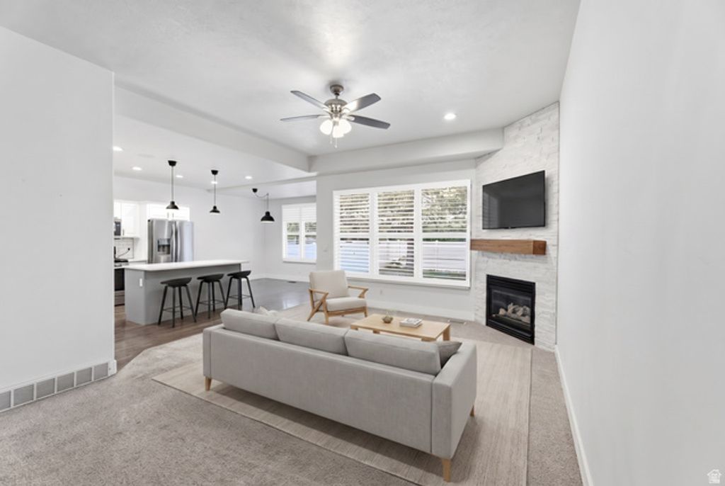 1330 E OLD MAPLE CT, Salt Lake City, UT 84117 — photo 4