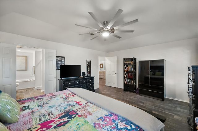 11005 Flores Trail, Crowley, TX 76036