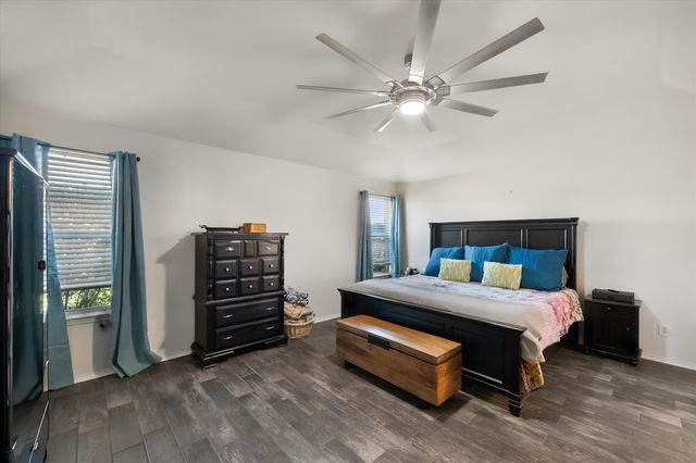 11005 Flores Trail, Crowley, TX 76036