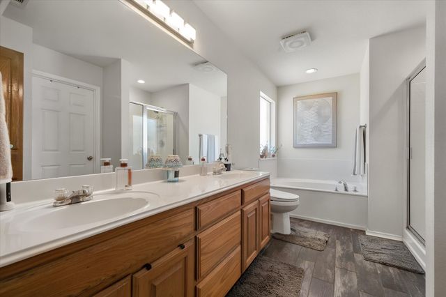 11005 Flores Trail, Crowley, TX 76036