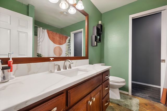 11005 Flores Trail, Crowley, TX 76036