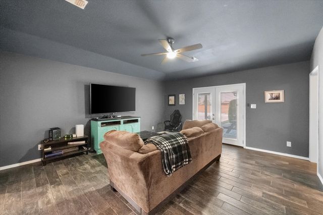 11005 Flores Trail, Crowley, TX 76036