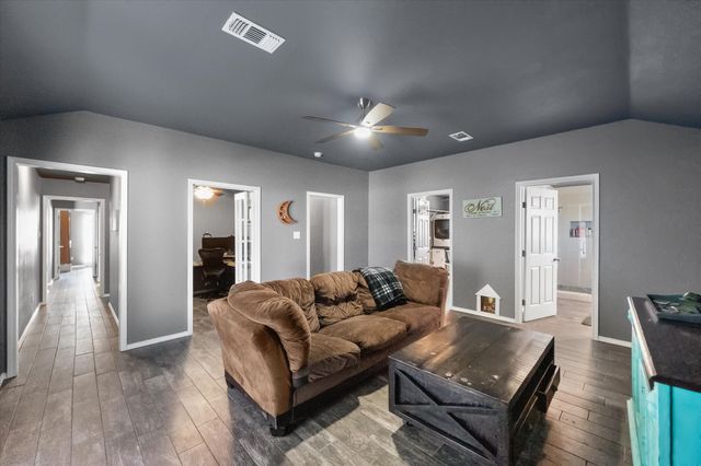 11005 Flores Trail, Crowley, TX 76036