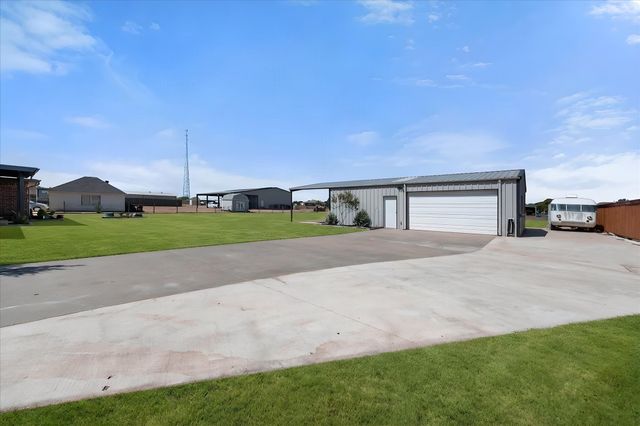 11005 Flores Trail, Crowley, TX 76036