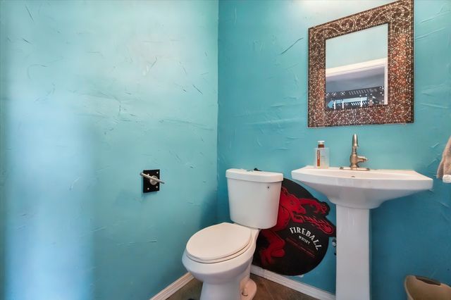 11005 Flores Trail, Crowley, TX 76036