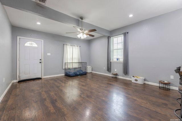 2608 LEAL ST, San Antonio, TX 78207