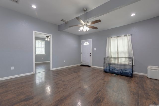 2608 LEAL ST, San Antonio, TX 78207