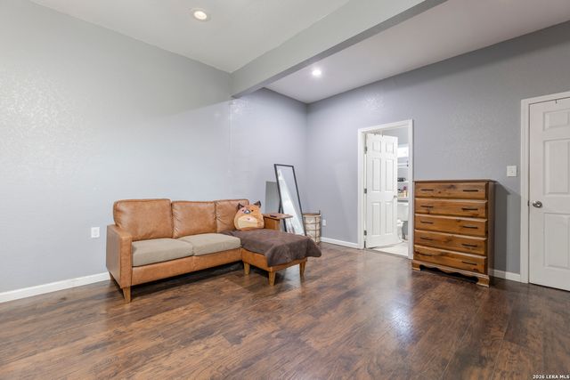 2608 LEAL ST, San Antonio, TX 78207