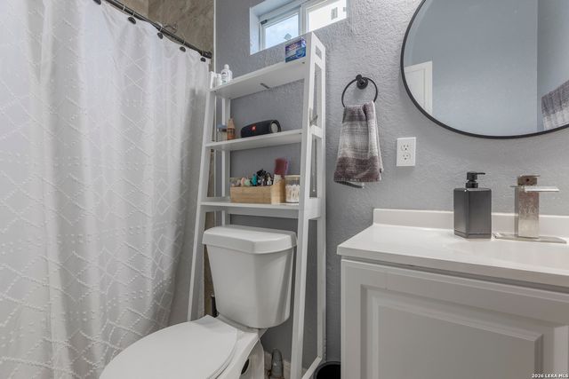 2608 LEAL ST, San Antonio, TX 78207