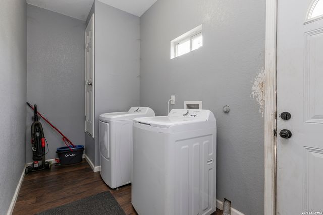 2608 LEAL ST, San Antonio, TX 78207