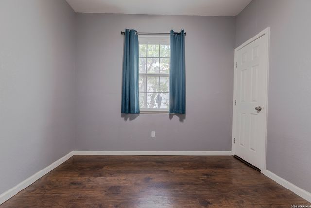 2608 LEAL ST, San Antonio, TX 78207