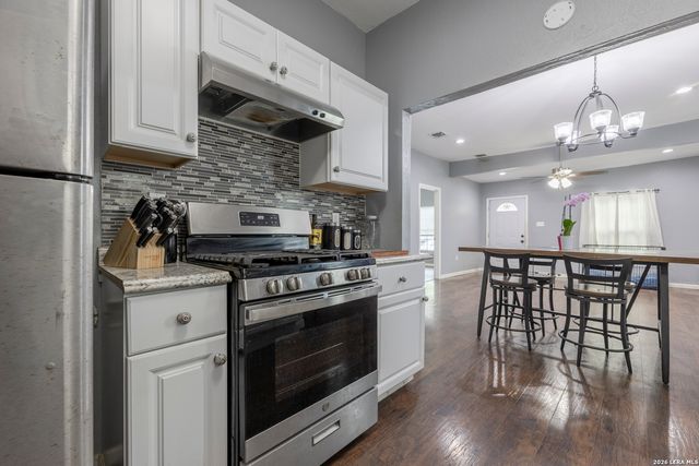 2608 LEAL ST, San Antonio, TX 78207