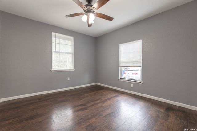 2608 LEAL ST, San Antonio, TX 78207