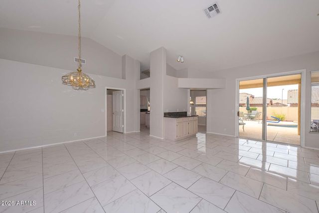 8523 W Rosemonte Drive, Peoria, AZ 85382