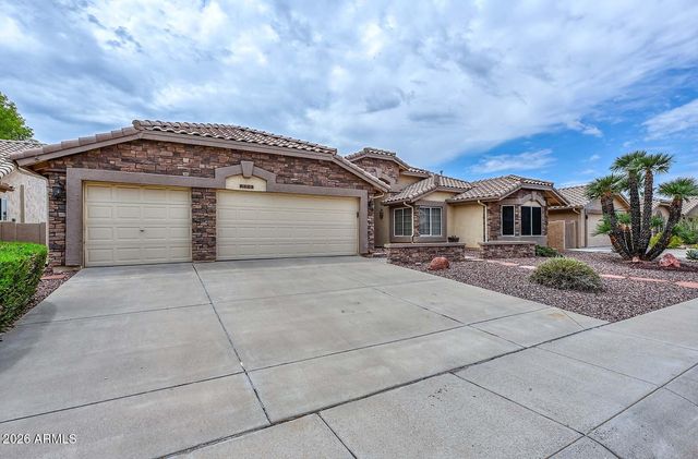 8523 W Rosemonte Drive, Peoria, AZ 85382