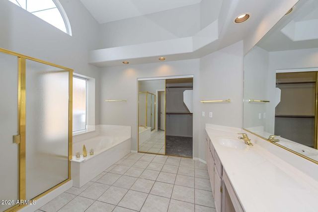 8523 W Rosemonte Drive, Peoria, AZ 85382