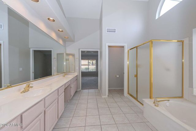 8523 W Rosemonte Drive, Peoria, AZ 85382