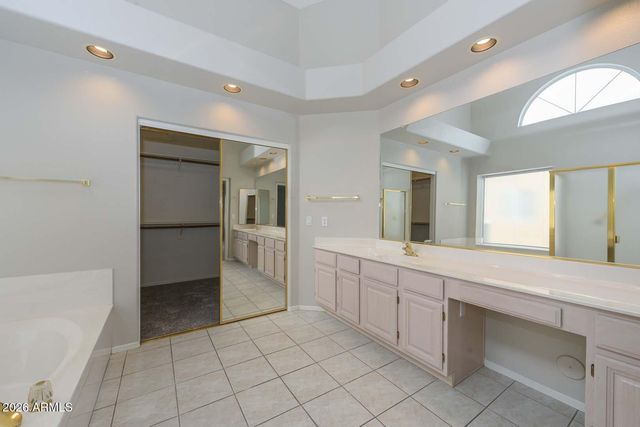 8523 W Rosemonte Drive, Peoria, AZ 85382