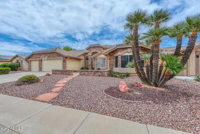 8523 W Rosemonte Drive, Peoria, AZ 85382