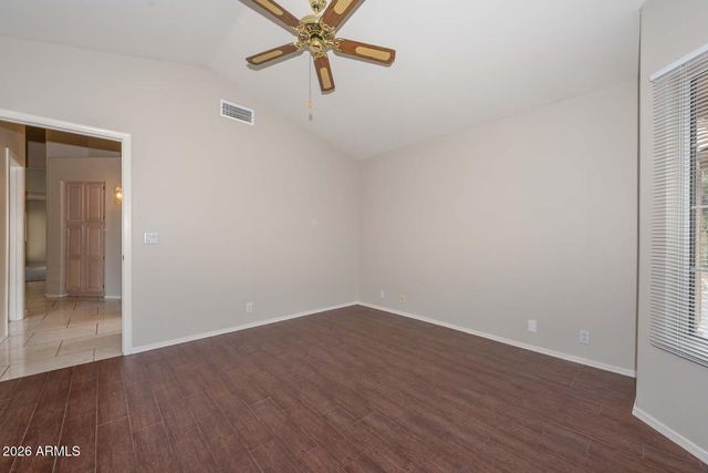 8523 W Rosemonte Drive, Peoria, AZ 85382