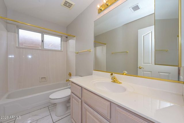 8523 W Rosemonte Drive, Peoria, AZ 85382