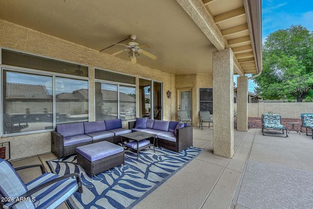 8523 W Rosemonte Drive, Peoria, AZ 85382