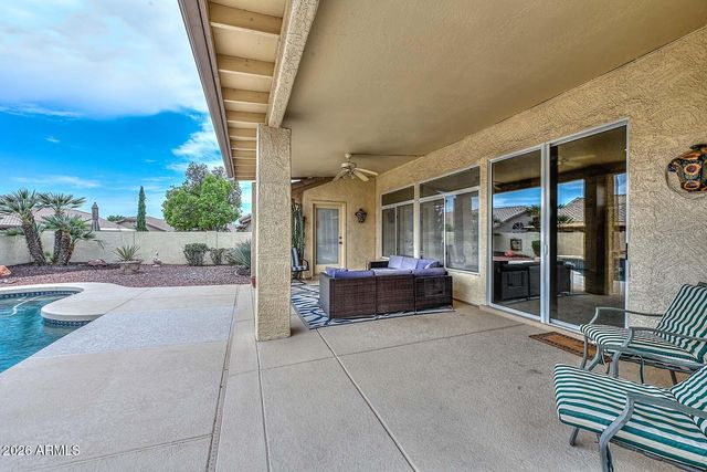 8523 W Rosemonte Drive, Peoria, AZ 85382