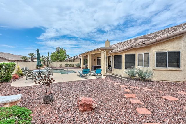 8523 W Rosemonte Drive, Peoria, AZ 85382