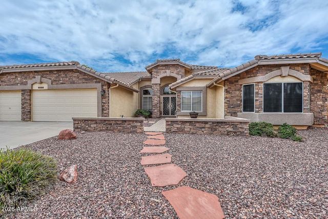 8523 W Rosemonte Drive, Peoria, AZ 85382