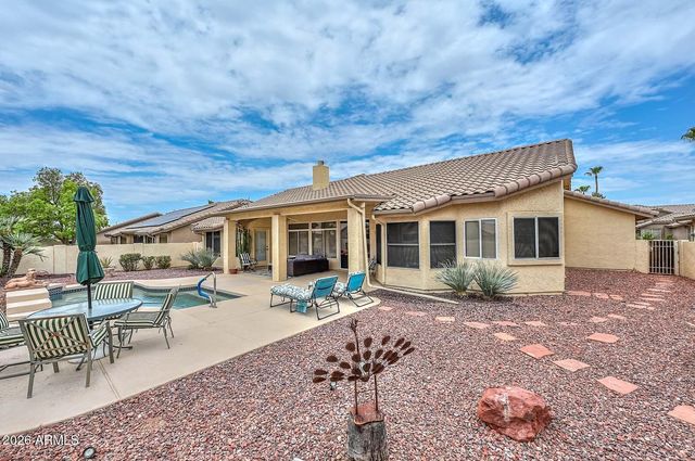 8523 W Rosemonte Drive, Peoria, AZ 85382