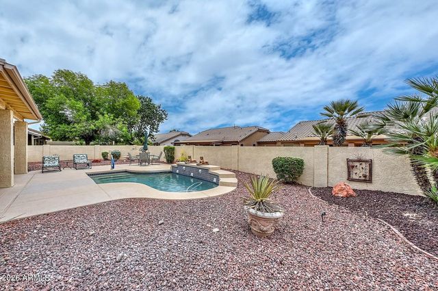 8523 W Rosemonte Drive, Peoria, AZ 85382