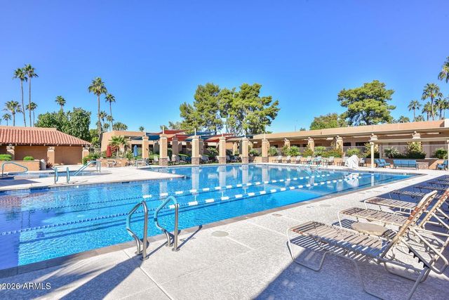 8523 W Rosemonte Drive, Peoria, AZ 85382