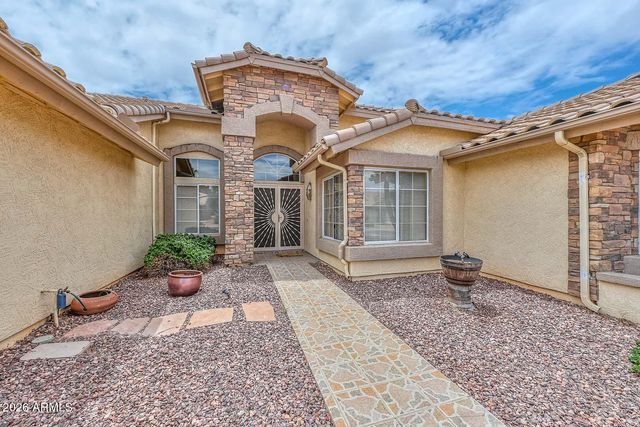 8523 W Rosemonte Drive, Peoria, AZ 85382