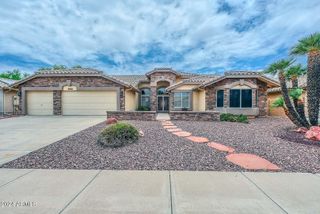 8523 W Rosemonte Drive, Peoria, AZ 85382