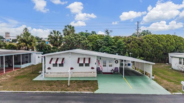 7048 EL MEYERS STREET, Zephyrhills, FL 33541