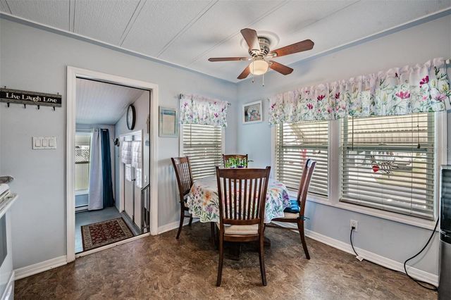 7048 EL MEYERS STREET, Zephyrhills, FL 33541