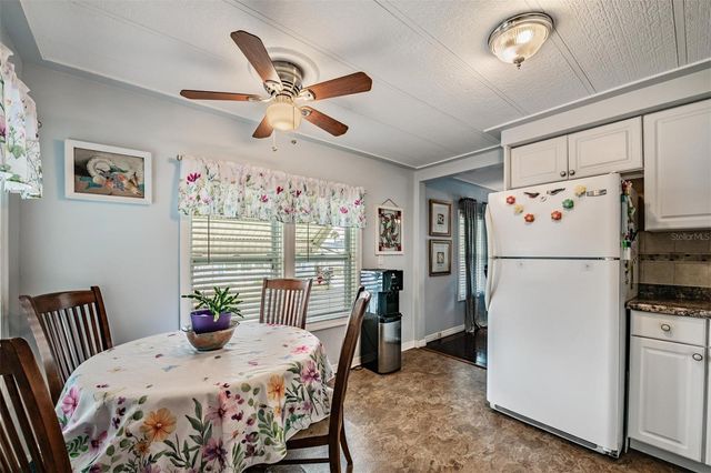 7048 EL MEYERS STREET, Zephyrhills, FL 33541