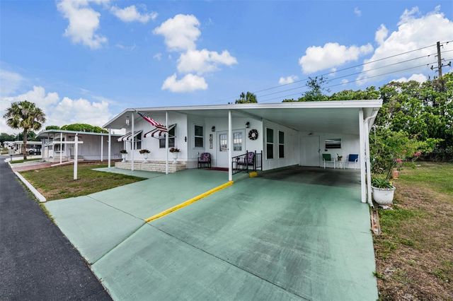 7048 EL MEYERS STREET, Zephyrhills, FL 33541