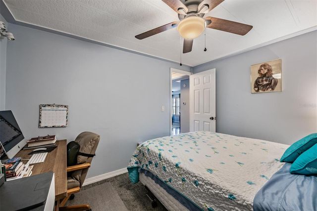 7048 EL MEYERS STREET, Zephyrhills, FL 33541