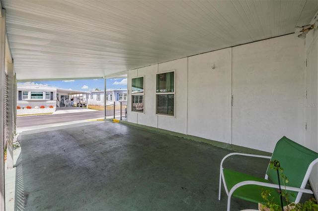 7048 EL MEYERS STREET, Zephyrhills, FL 33541