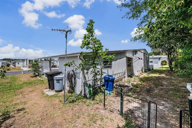 7048 EL MEYERS STREET, Zephyrhills, FL 33541