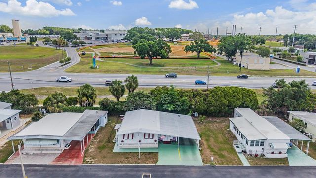 7048 EL MEYERS STREET, Zephyrhills, FL 33541