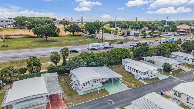 7048 EL MEYERS STREET, Zephyrhills, FL 33541