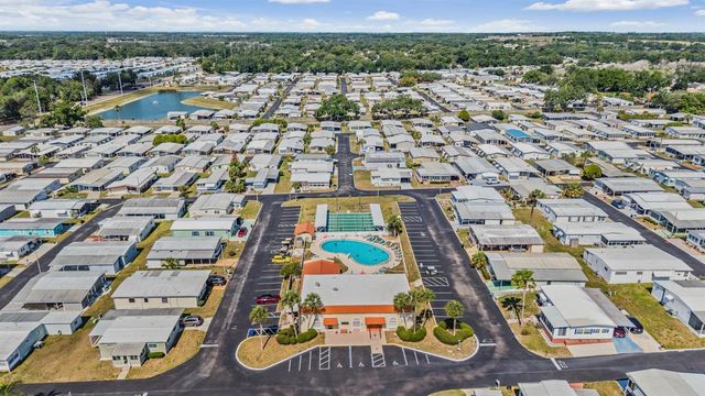 7048 EL MEYERS STREET, Zephyrhills, FL 33541