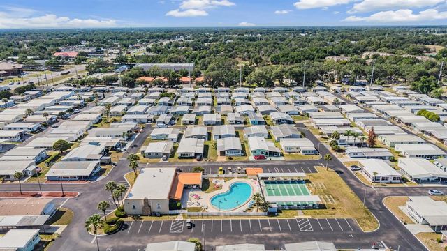 7048 EL MEYERS STREET, Zephyrhills, FL 33541