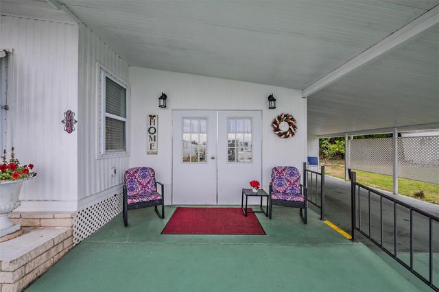 7048 EL MEYERS STREET, Zephyrhills, FL 33541