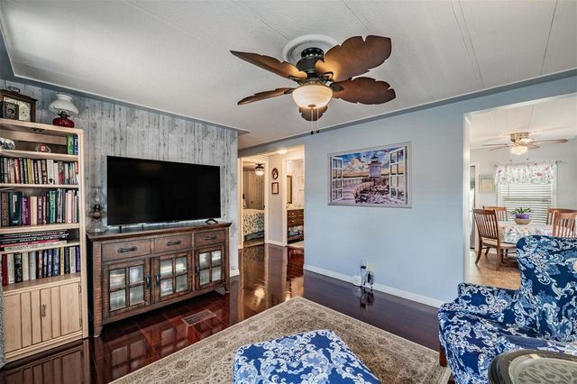 7048 EL MEYERS STREET, Zephyrhills, FL 33541